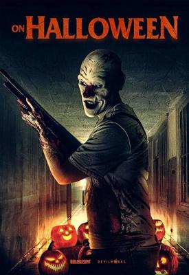 На Хэллоуин / On Halloween (2020) смотреть онлайн бесплатно в отличном качестве