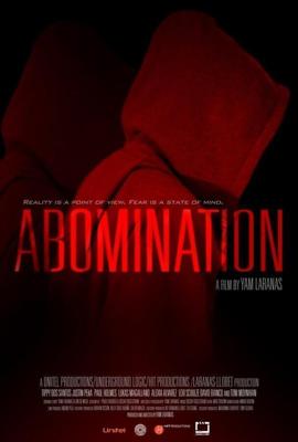 Мерзость / Abomination (2018) смотреть онлайн бесплатно в отличном качестве