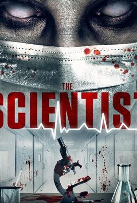 Учёный / The Scientist (2020) смотреть онлайн бесплатно в отличном качестве