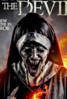Явление зла / Demon Nun (Conjuring the Devil) () смотреть онлайн бесплатно в отличном качестве