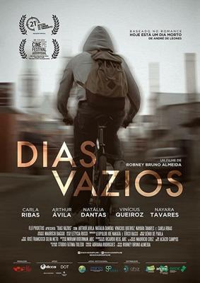 Пустые дни / Dias Vazios (2018) смотреть онлайн бесплатно в отличном качестве
