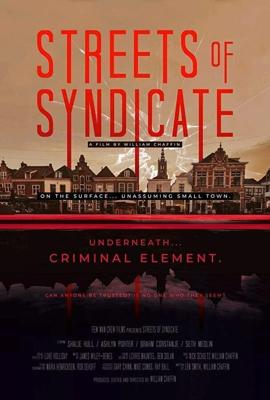 Улицы Синдиката, Огайо / Streets of Syndicate (Streets of Syndicate Ohio) (The Edge of Indolence) (2020) смотреть онлайн бесплатно в отличном качестве