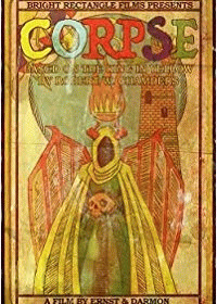 Труп / Corpse (2018) смотреть онлайн бесплатно в отличном качестве