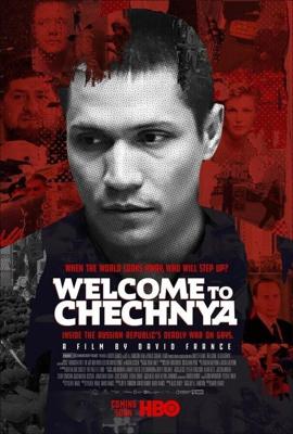 Добро пожаловать в Чечню / Welcome to Chechnya (2020) смотреть онлайн бесплатно в отличном качестве