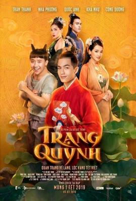 Чан Кван / Trang Quynh (2019) смотреть онлайн бесплатно в отличном качестве
