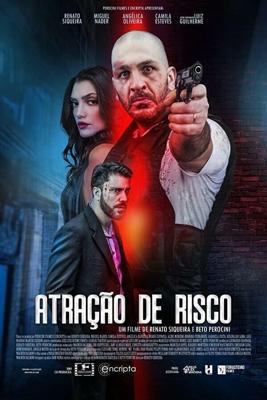 Острый клинок / Atração de Risco (2020) смотреть онлайн бесплатно в отличном качестве