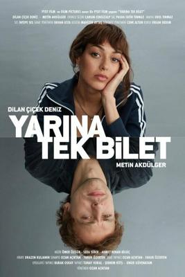 Один путь к завтрашнему дню / Yarina Tek Bilet (2020) смотреть онлайн бесплатно в отличном качестве