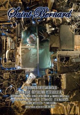 Святой Бернард / Saint Bernard (2013) смотреть онлайн бесплатно в отличном качестве