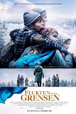Пересечь границу / Flukten over grensen (2020) смотреть онлайн бесплатно в отличном качестве