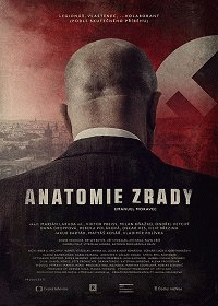 Анатомия предательства: Часть 1 / Anatomie zrady (2020) смотреть онлайн бесплатно в отличном качестве