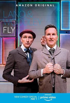 Лэйно и Вудли: Полёт / Lano & Woodley: Fly (2020) смотреть онлайн бесплатно в отличном качестве