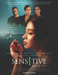 Чувствительная и влюбленная / Sensitive and In Love (2020) смотреть онлайн бесплатно в отличном качестве
