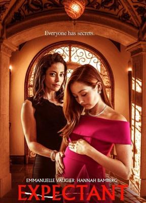 Жажда материнства / Expectant (2020) смотреть онлайн бесплатно в отличном качестве