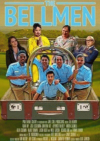 Портье / The Bellmen (2016) смотреть онлайн бесплатно в отличном качестве
