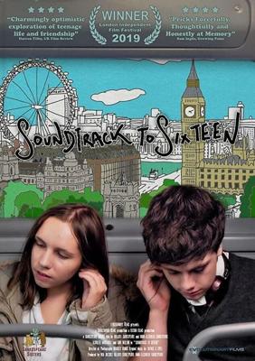 Саундтрек к шестнадцати / Soundtrack to Sixteen (2020) смотреть онлайн бесплатно в отличном качестве