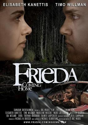 Фрида: возвращение домой / Frieda - Coming Home (Frieda Coming Home) (2020) смотреть онлайн бесплатно в отличном качестве