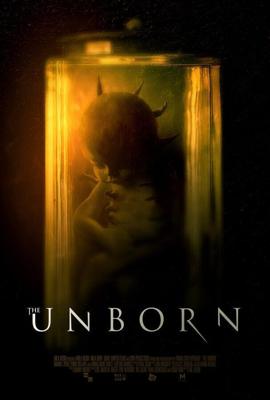 Нерождённый / The Unborn (2020) смотреть онлайн бесплатно в отличном качестве