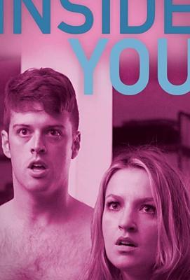 Внутри тебя / Inside You (2017) смотреть онлайн бесплатно в отличном качестве