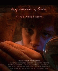 Меня зовут Сэм / My Name Is Sam (2020) смотреть онлайн бесплатно в отличном качестве