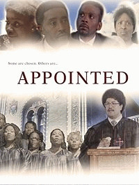 Назначенный: история Джорджа Мюррея / Appointed - The Story of George H. Murray (2018) смотреть онлайн бесплатно в отличном качестве