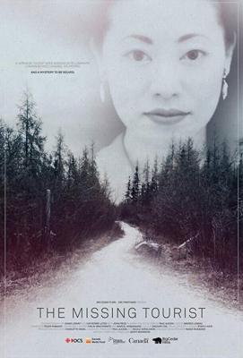 Исчезновение туристки / The Missing Tourist (2017) смотреть онлайн бесплатно в отличном качестве