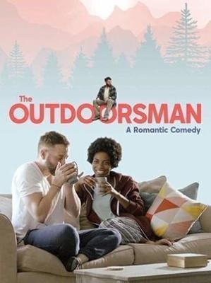 Дикие условия / The Outdoorsman (2017) смотреть онлайн бесплатно в отличном качестве