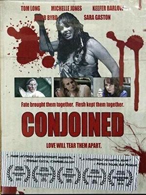 Сросшиеся / Conjoined (2013) смотреть онлайн бесплатно в отличном качестве