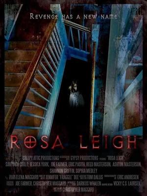 Роза Ли / Rosa Leigh (2018) смотреть онлайн бесплатно в отличном качестве
