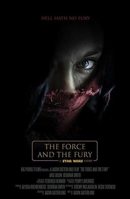 Звёздные войны: Сила и ярость / Star Wars: The Force and the Fury (2017) смотреть онлайн бесплатно в отличном качестве