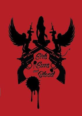 Девушки, пистолеты и кровь / Girls Guns and Blood (2019) смотреть онлайн бесплатно в отличном качестве