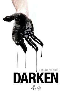 Мрак / Darken (2017) смотреть онлайн бесплатно в отличном качестве