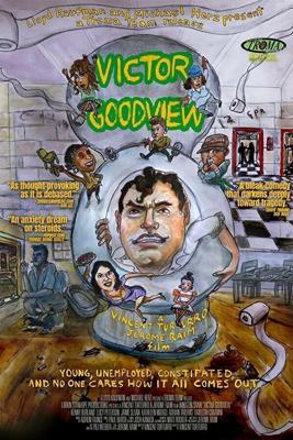 Виктор Гудвью / Victor Goodview (2016) смотреть онлайн бесплатно в отличном качестве