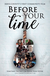 Задолго до тебя / Before Your Time (2017) смотреть онлайн бесплатно в отличном качестве