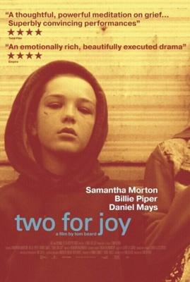 Счастье на двоих / Two for Joy (2018) смотреть онлайн бесплатно в отличном качестве