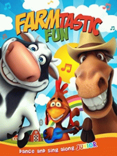 Фармтастическое веселье / Farmtastic Fun (2019) смотреть онлайн бесплатно в отличном качестве
