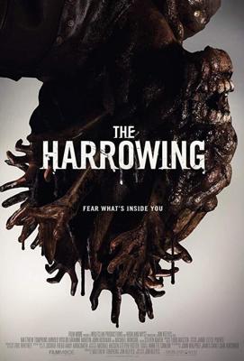 Вскрытие / The Harrowing (2018) смотреть онлайн бесплатно в отличном качестве