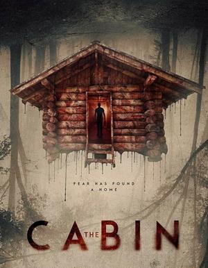 Хижина / A Night in the Cabin (2017) смотреть онлайн бесплатно в отличном качестве