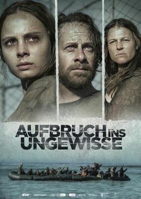 Побег в неизвестность / Aufbruch ins Ungewisse (2017) смотреть онлайн бесплатно в отличном качестве