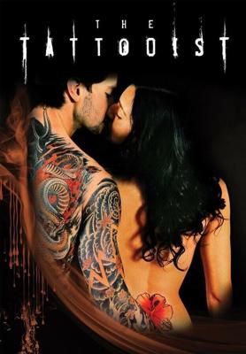 Татуировщик / The Tattooist (2007) смотреть онлайн бесплатно в отличном качестве