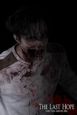 Последняя надежда / The Last Hope (2017) смотреть онлайн бесплатно в отличном качестве