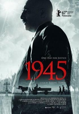 1945 / 1945 (2017) смотреть онлайн бесплатно в отличном качестве