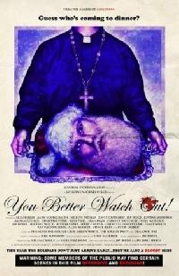 Будь осторожен! / Better Watch Out (2013) смотреть онлайн бесплатно в отличном качестве