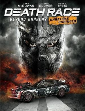 Смертельная гонка 4: Вне анархии / Death Race 4: Beyond Anarchy (2018) смотреть онлайн бесплатно в отличном качестве