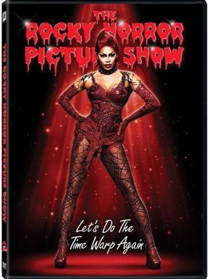 Шоу ужасов Рокки Хоррора / The Rocky Horror Picture Show: Let's Do the Time Warp Again (2016) смотреть онлайн бесплатно в отличном качестве