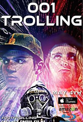 001 Троллинг / Trolling (2017) смотреть онлайн бесплатно в отличном качестве