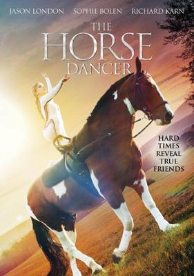 Танцующая с лошадьми / The Horse Dancer (2017) смотреть онлайн бесплатно в отличном качестве