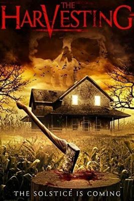Жатва / The Harvesting (2015) смотреть онлайн бесплатно в отличном качестве