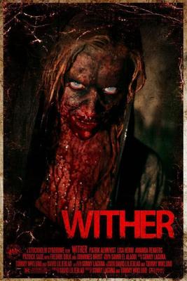 Нежить / Wither (2012) смотреть онлайн бесплатно в отличном качестве