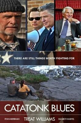 Конгрессмен / The Congressman (2016) смотреть онлайн бесплатно в отличном качестве
