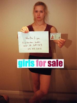 Девушки на продажу / Girls for Sale (2016) смотреть онлайн бесплатно в отличном качестве